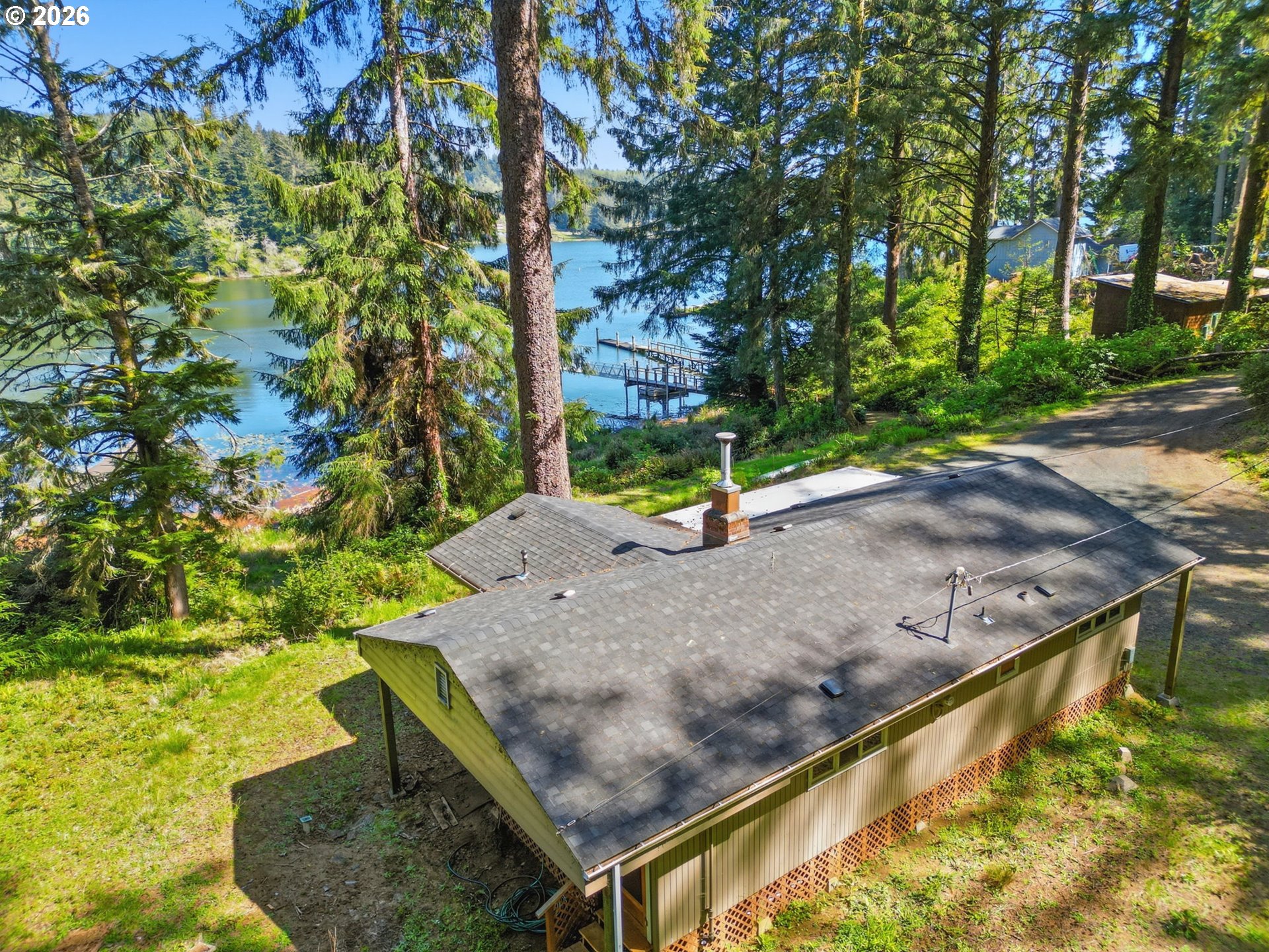 83553 JENSEN LN, Florence, OR, 97439