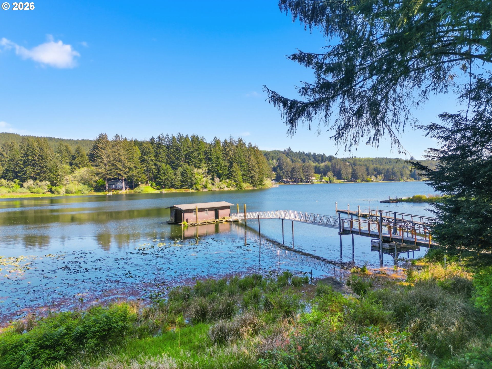 83553 JENSEN LN, Florence, OR, 97439