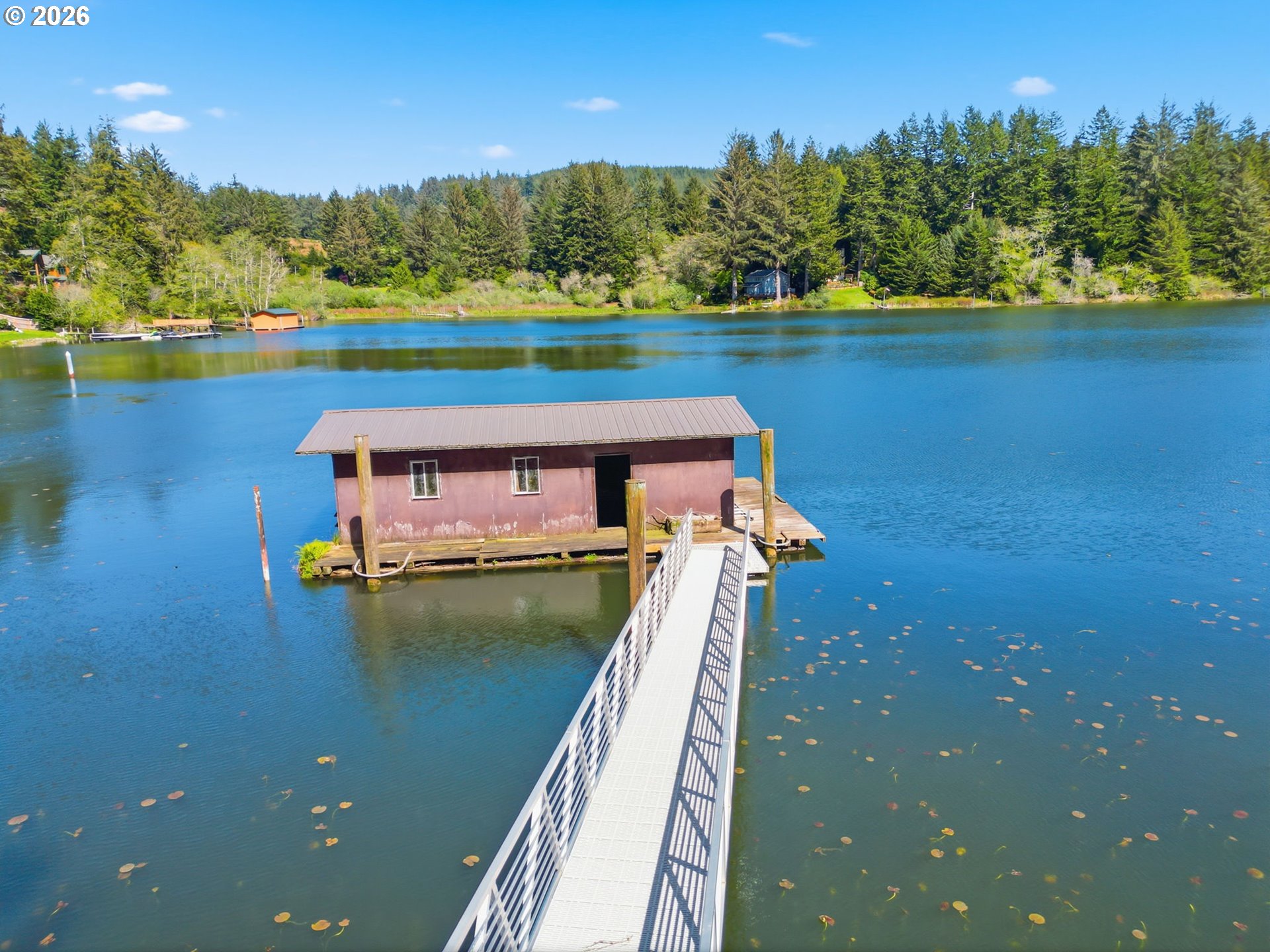 83553 JENSEN LN, Florence, OR, 97439