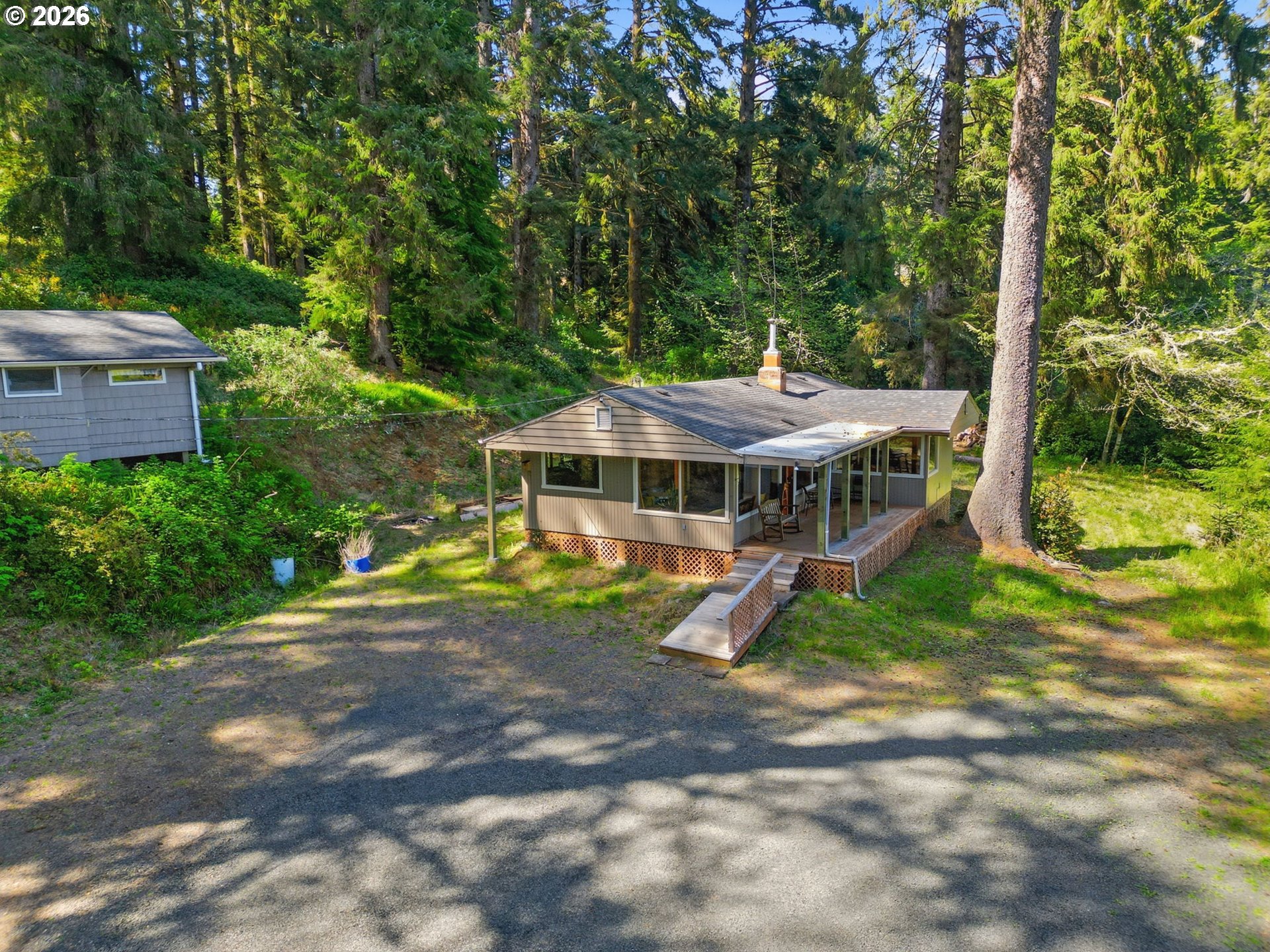 83553 JENSEN LN, Florence, OR, 97439