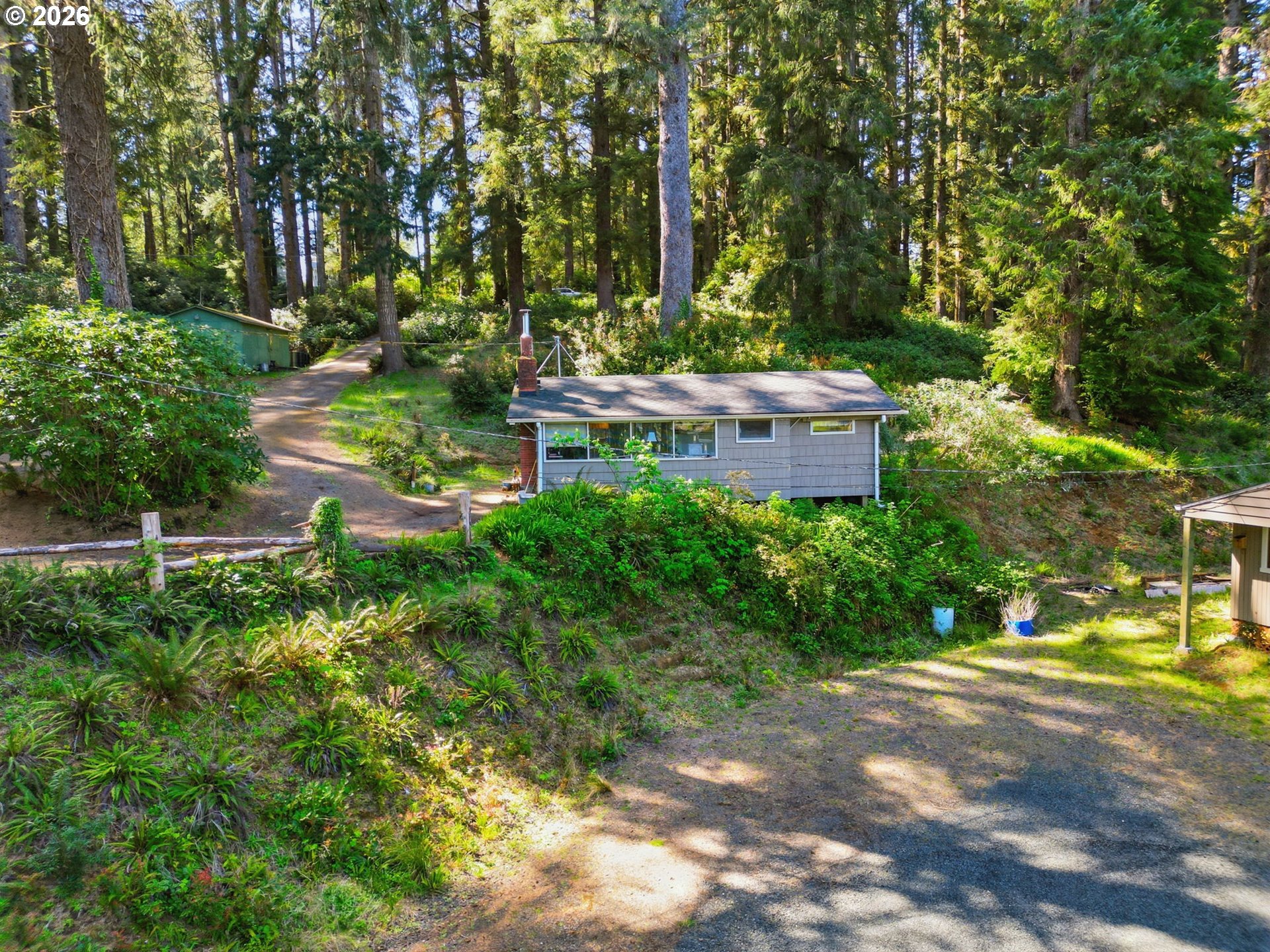 83553 JENSEN LN, Florence, OR, 97439
