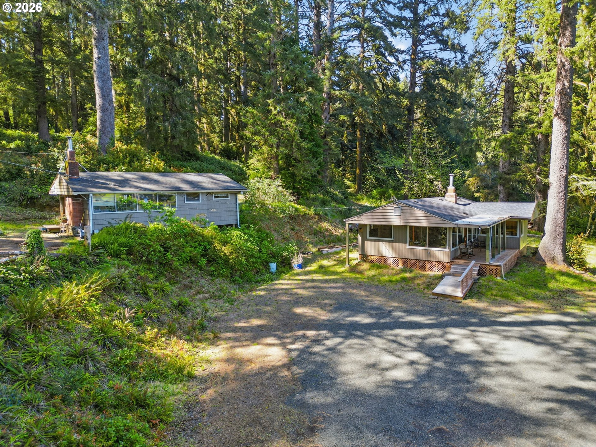 83553 JENSEN LN, Florence, OR, 97439