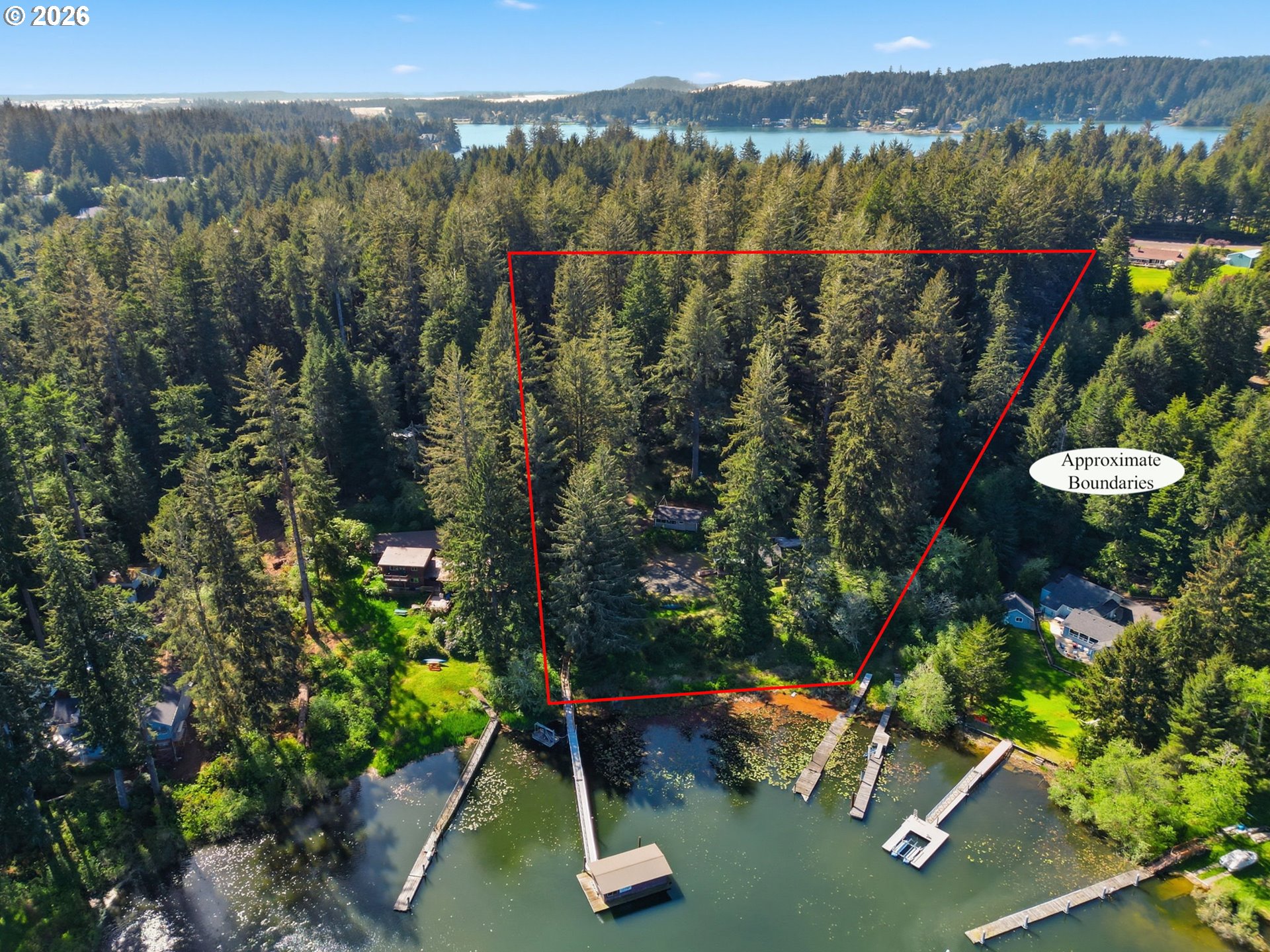 83553 JENSEN LN, Florence, OR, 97439