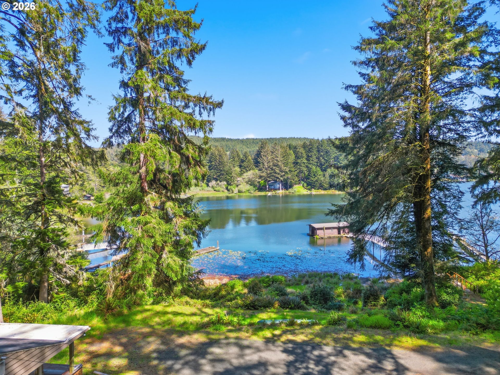 83553 JENSEN LN, Florence, OR, 97439