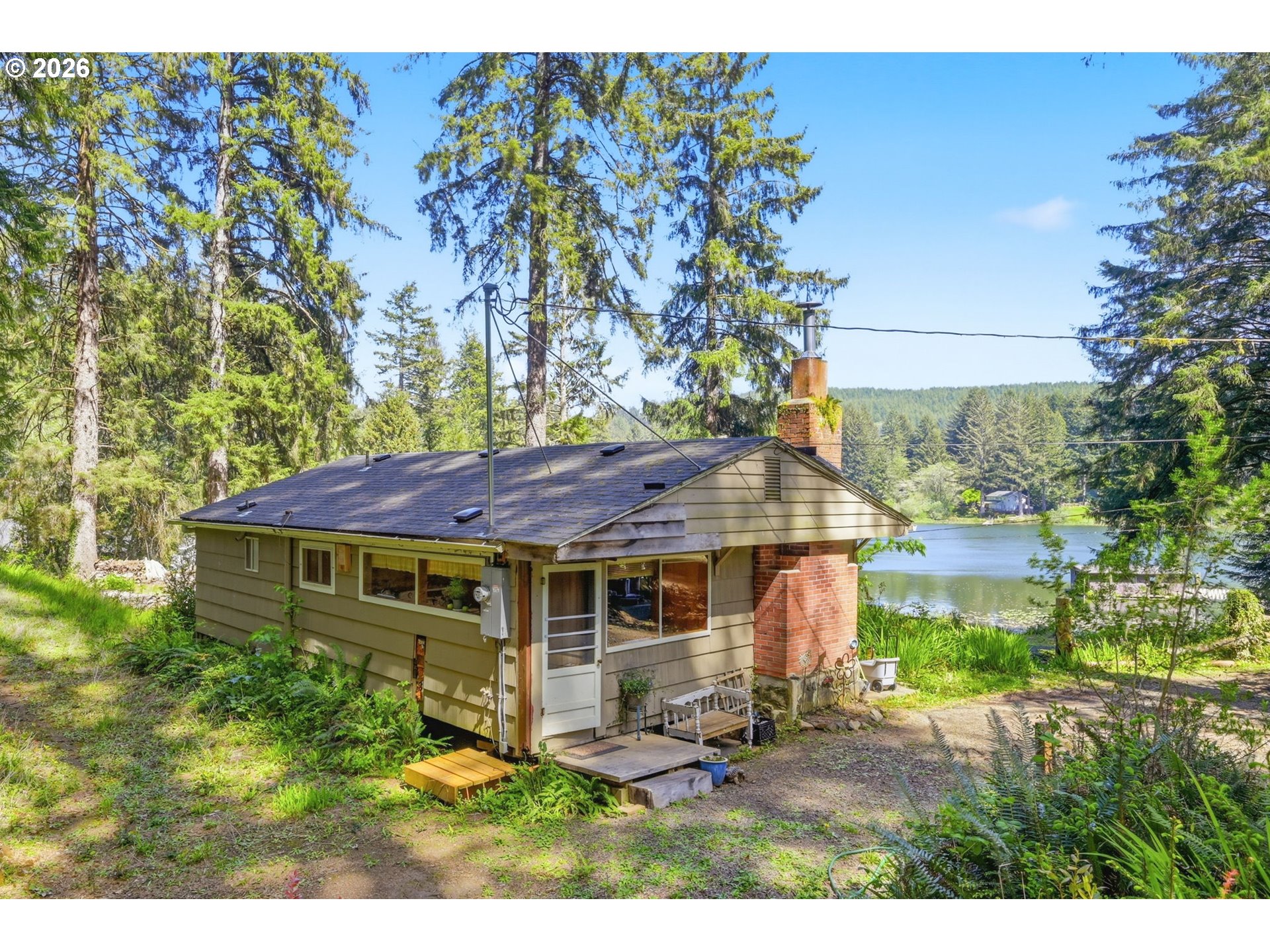 83553 JENSEN LN, Florence, OR, 97439