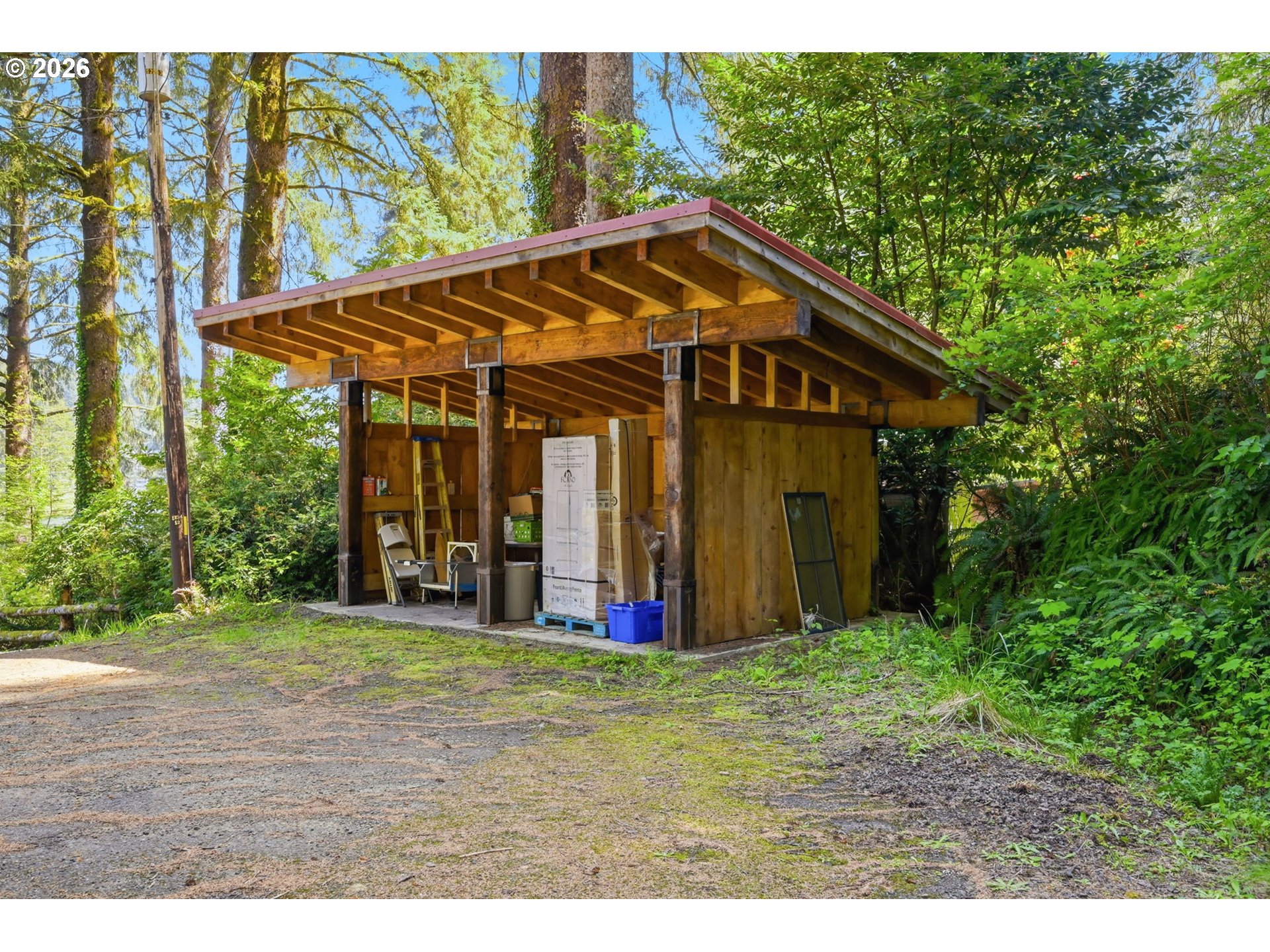 83553 JENSEN LN, Florence, OR, 97439