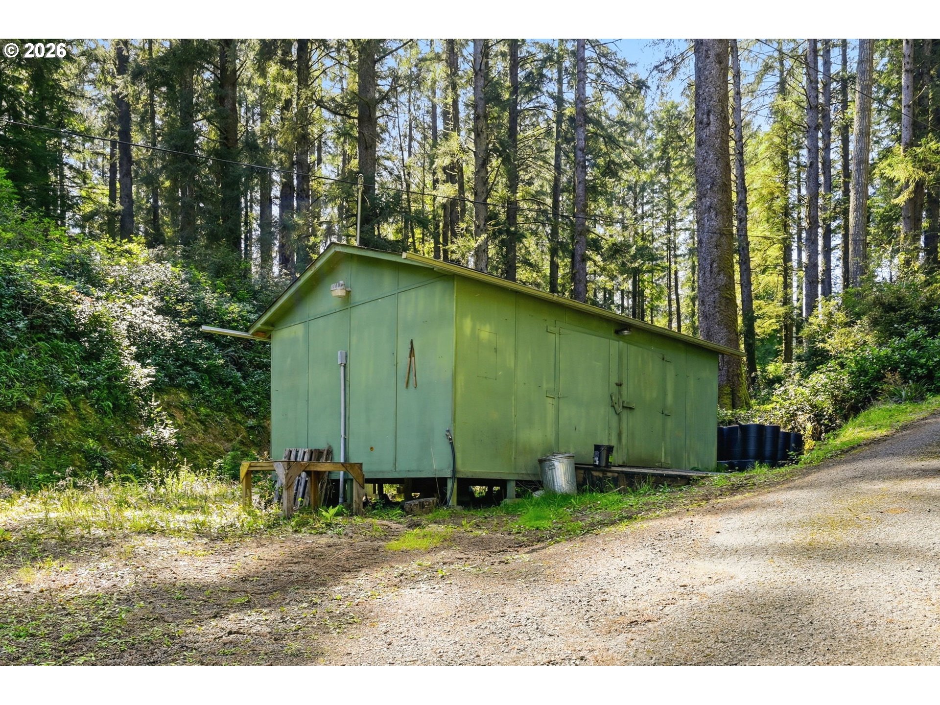 83553 JENSEN LN, Florence, OR, 97439