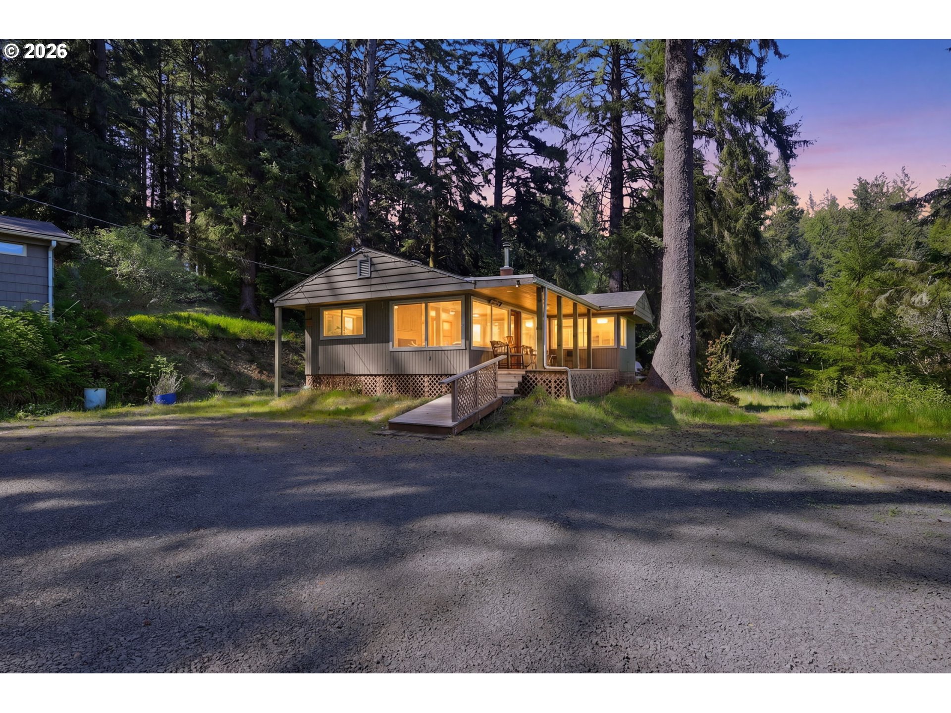 83553 JENSEN LN, Florence, OR, 97439