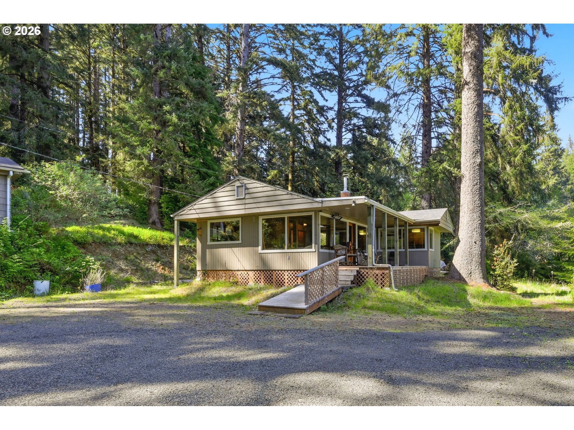 83553 JENSEN LN, Florence, OR, 97439