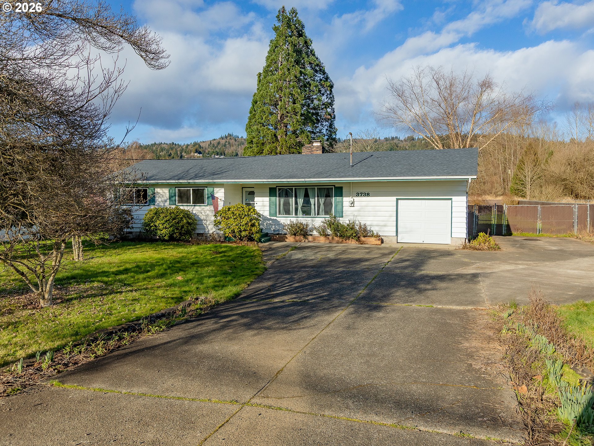 765 SW CHEHALIS AVE, Chehalis, WA, 98532