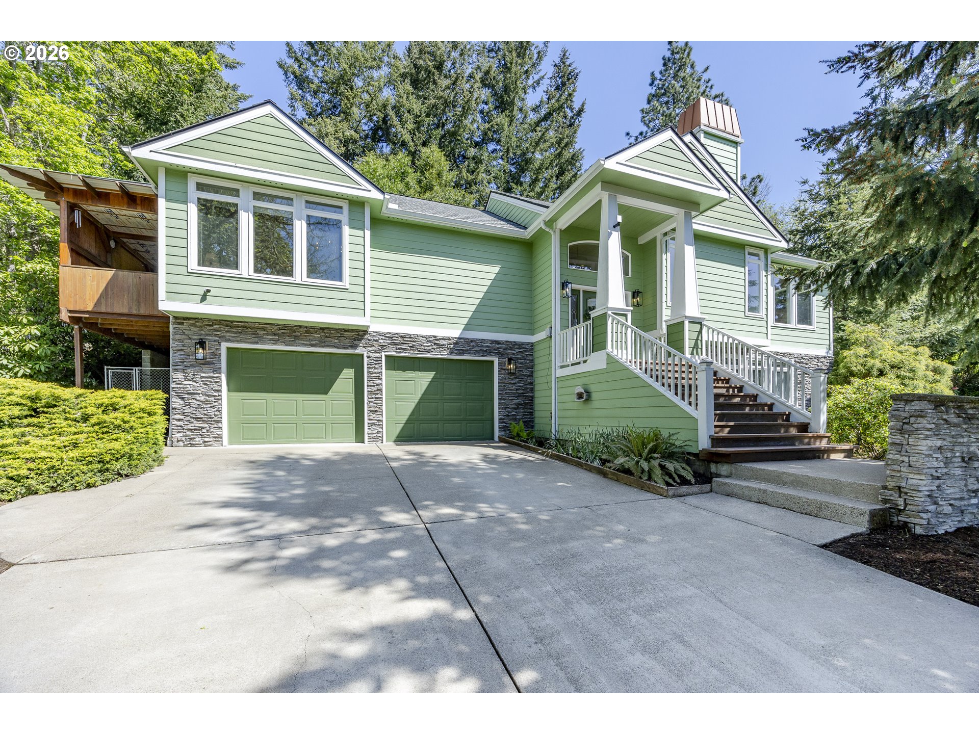 Foreclosure 