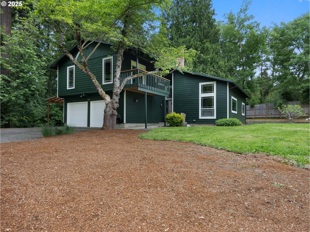 15462 SE WILDWOODS CT, Milwaukie OR 97267
