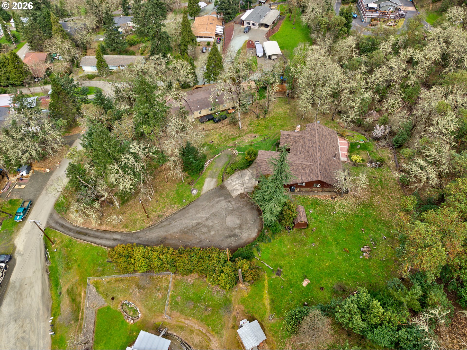 755 PLIN ST, Myrtle Creek, OR, 97457