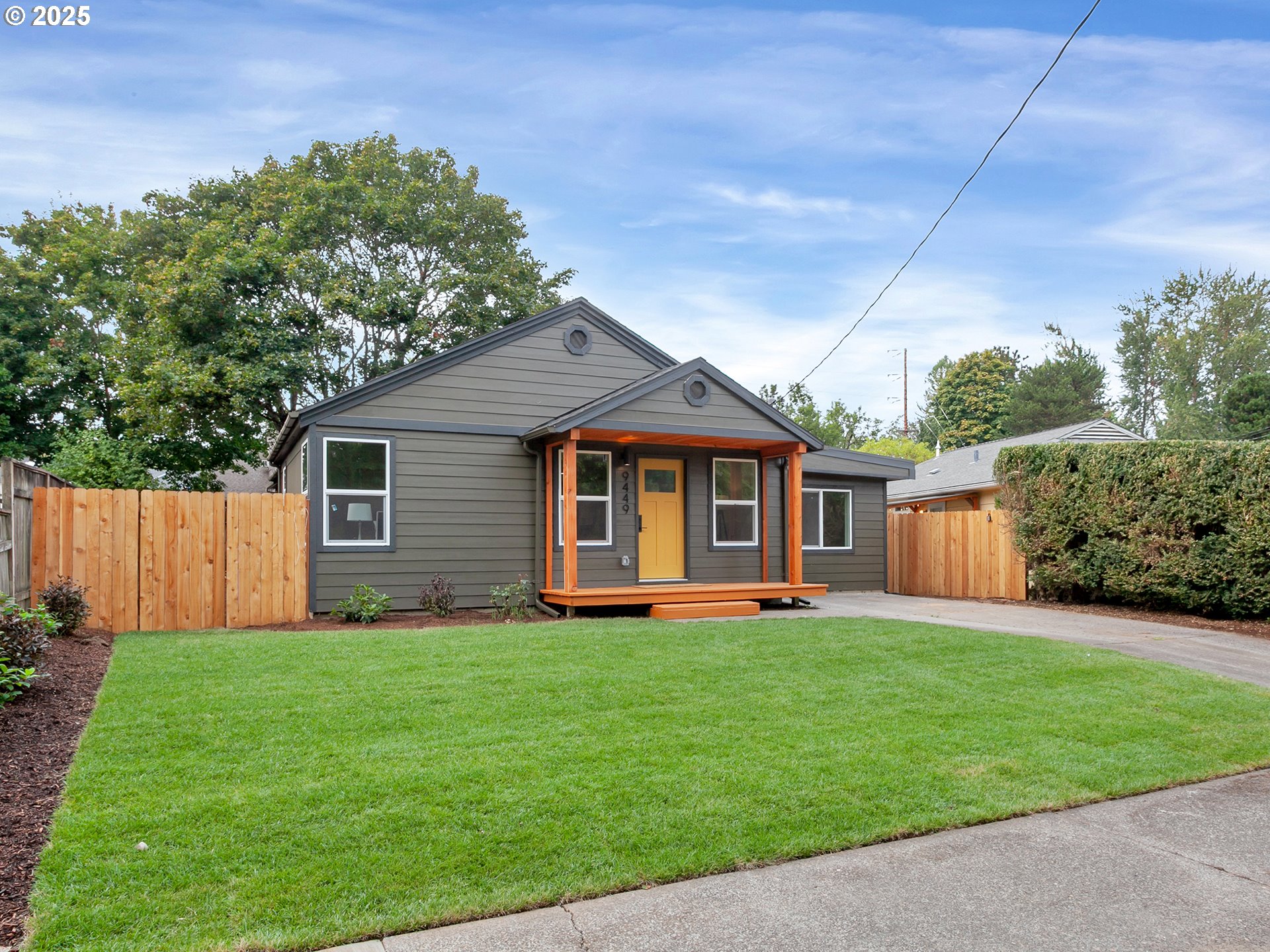 North Portland