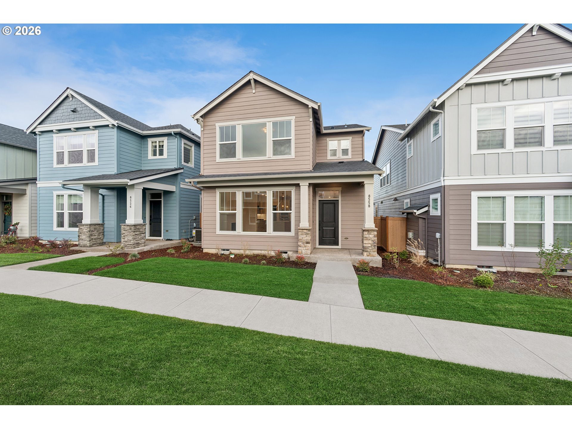 4080 CADDINGTON LN, Florence, OR, 97439