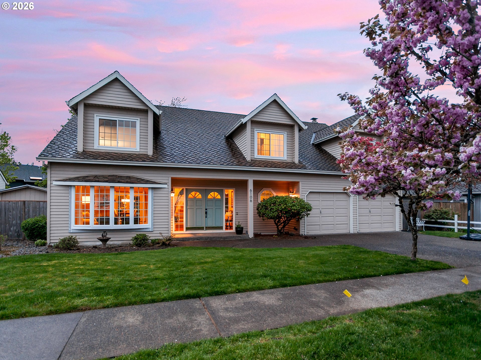 Lake Oswego / West Linn