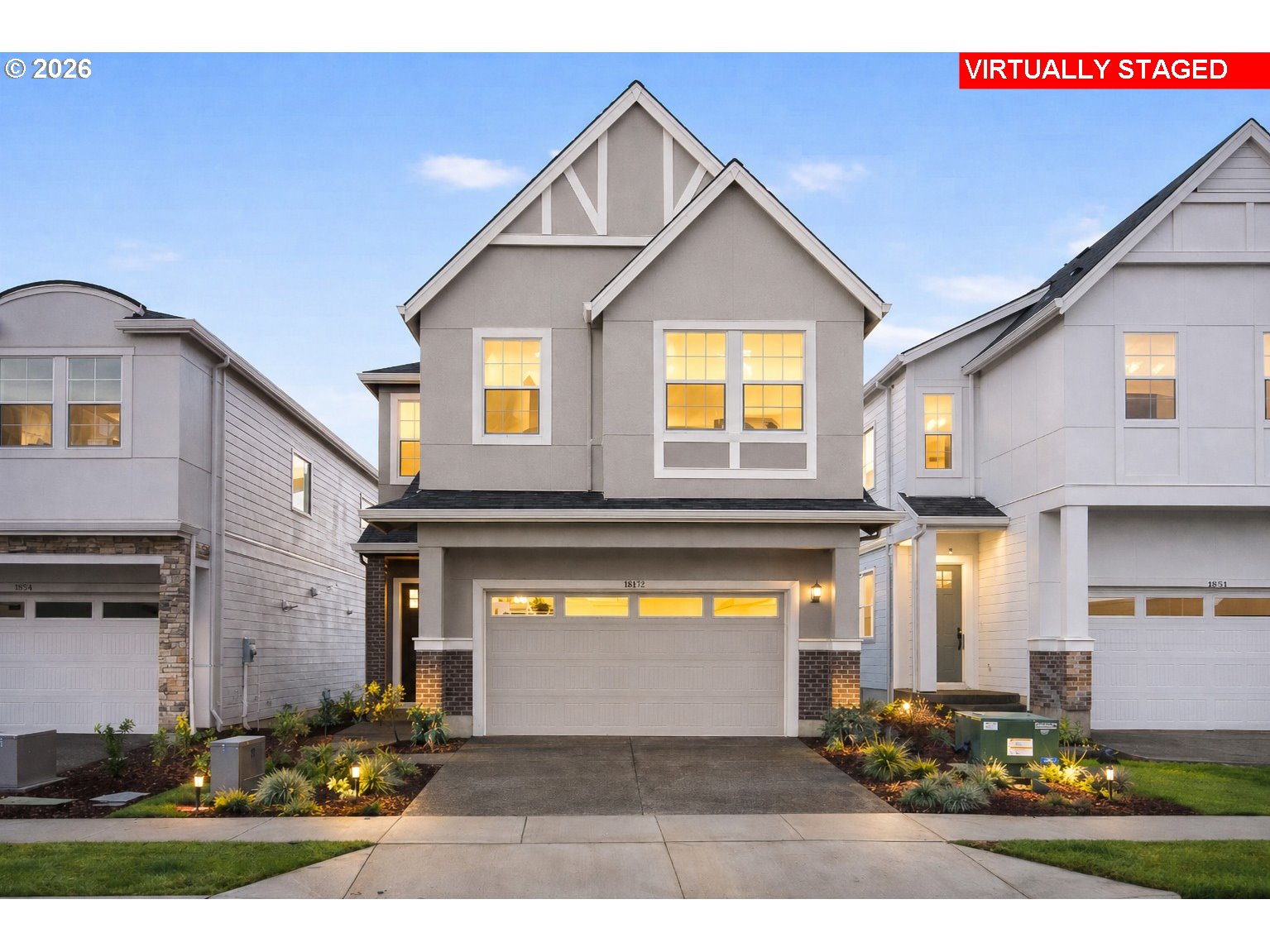 7355 SW 154TH TER, Beaverton, OR, 97007
