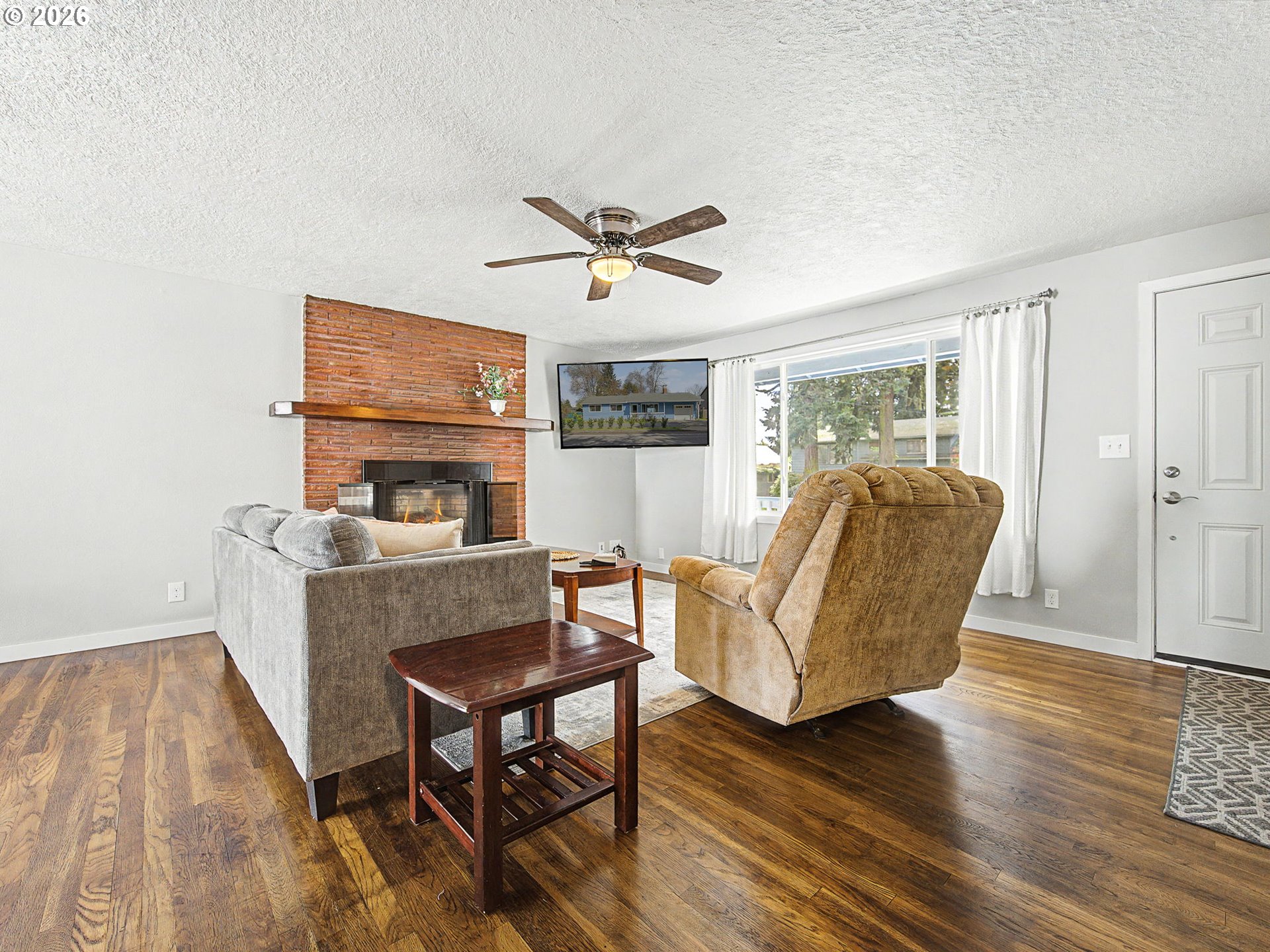 8695 SE ROOTS RD, Clackamas, OR, 97015