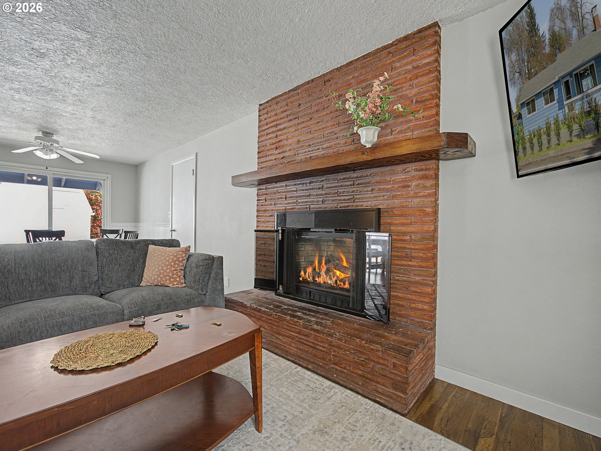 8695 SE ROOTS RD, Clackamas, OR, 97015