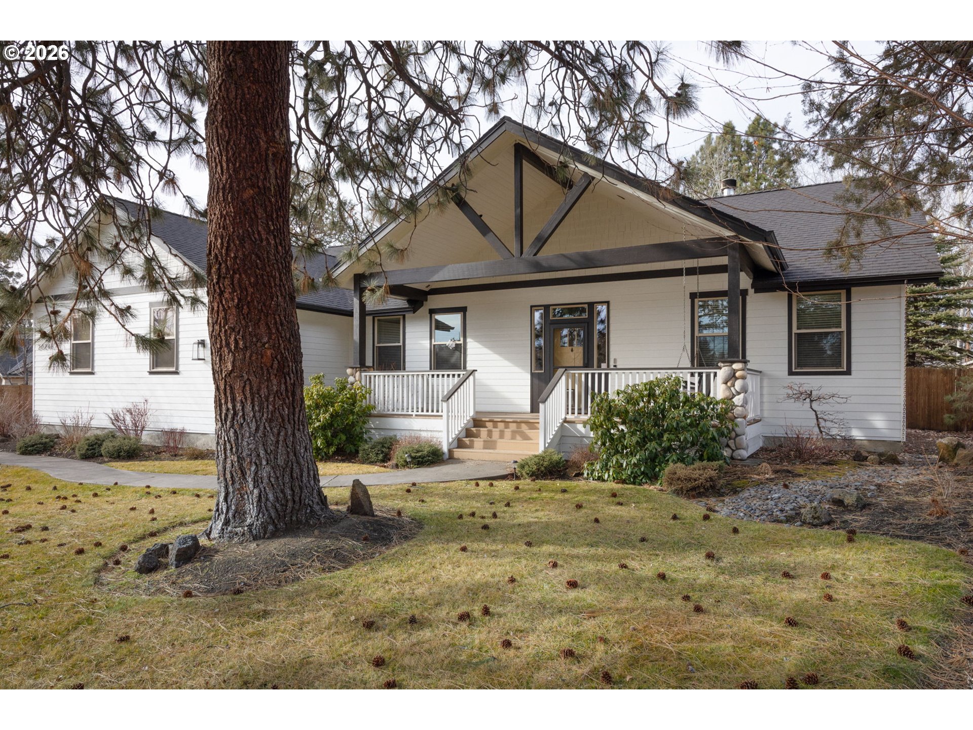 600 MAPLE ST, Lake Oswego, OR, 97034