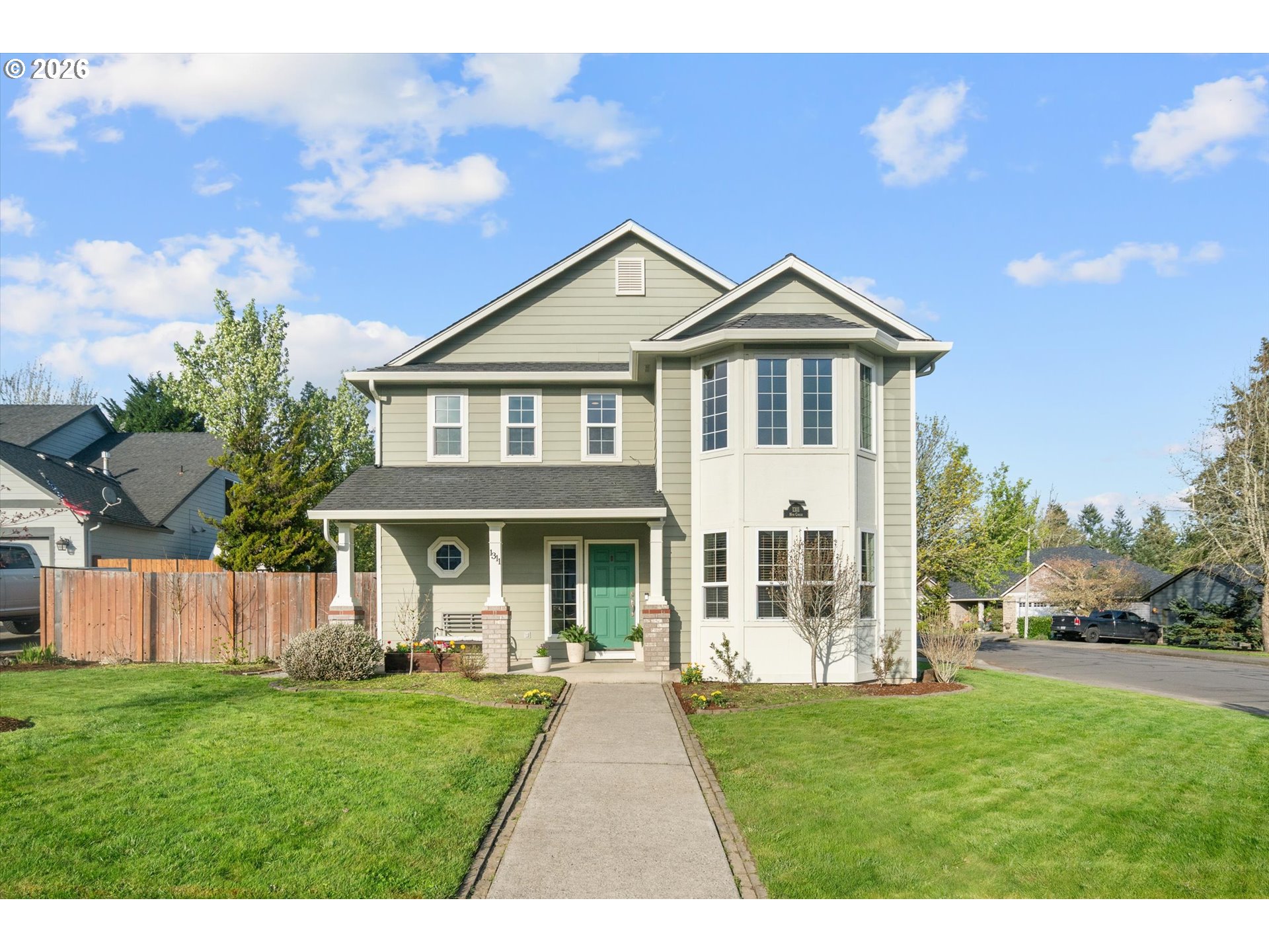 14314 SE 9TH ST, Vancouver, WA, 98683