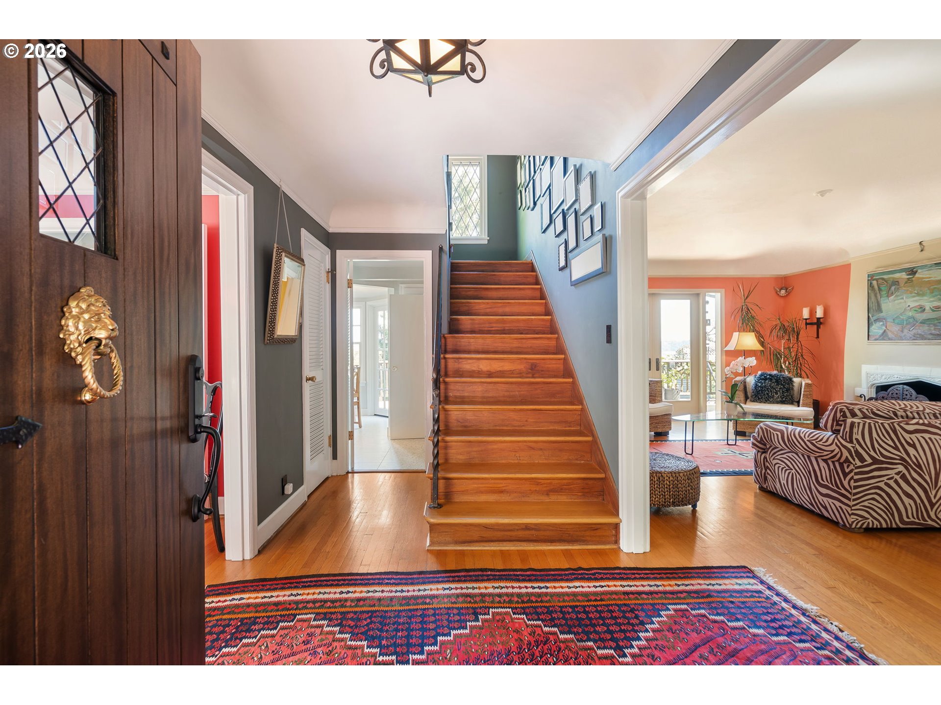 2939 NW CORNELL RD, Portland, OR, 97210