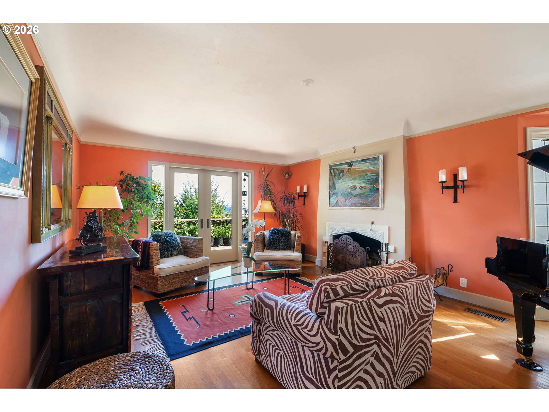 2939 NW CORNELL RD, Portland, OR, 97210