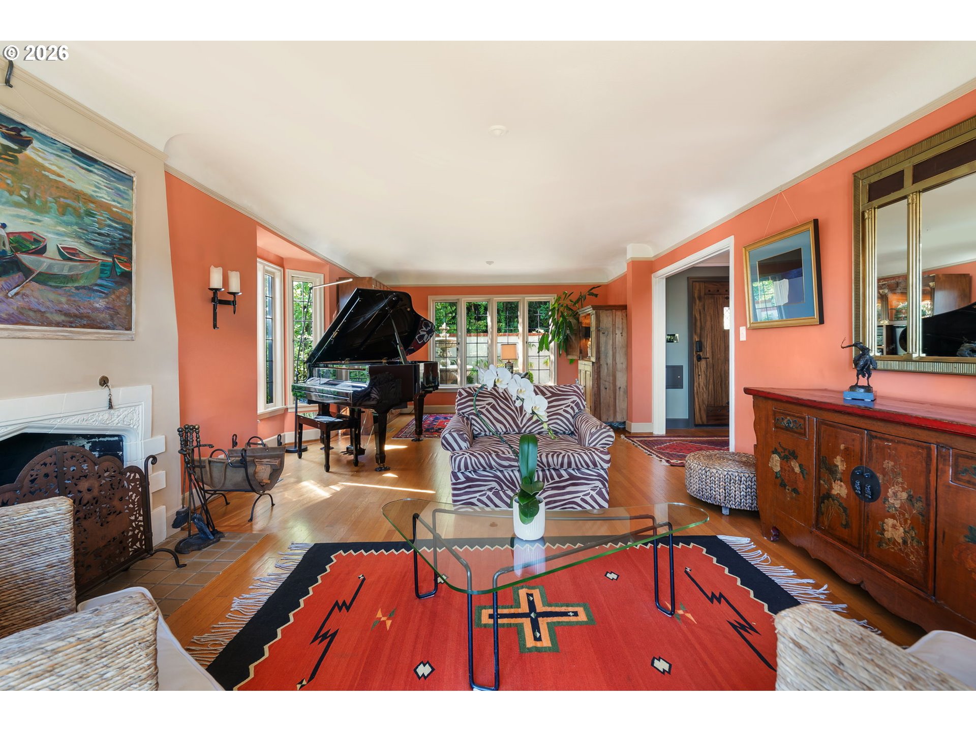2939 NW CORNELL RD, Portland, OR, 97210