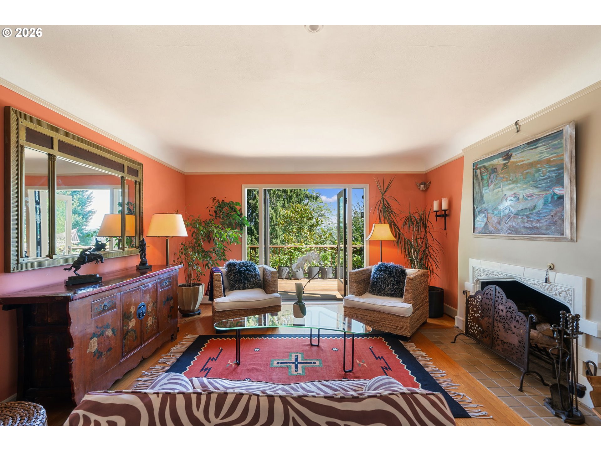 2939 NW CORNELL RD, Portland, OR, 97210