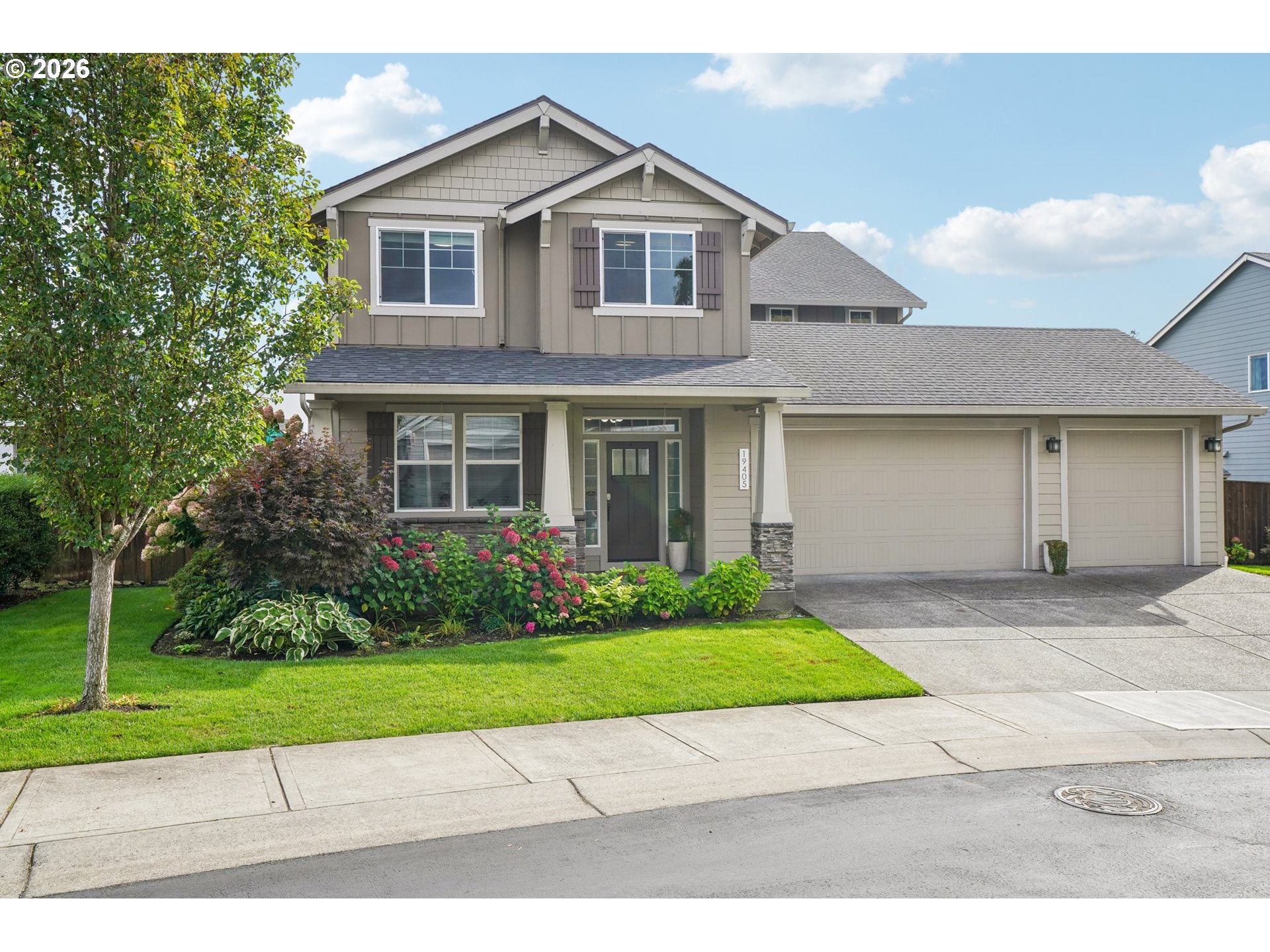 19405 NE 22ND CIR, Vancouver, WA 98684, Vancouver