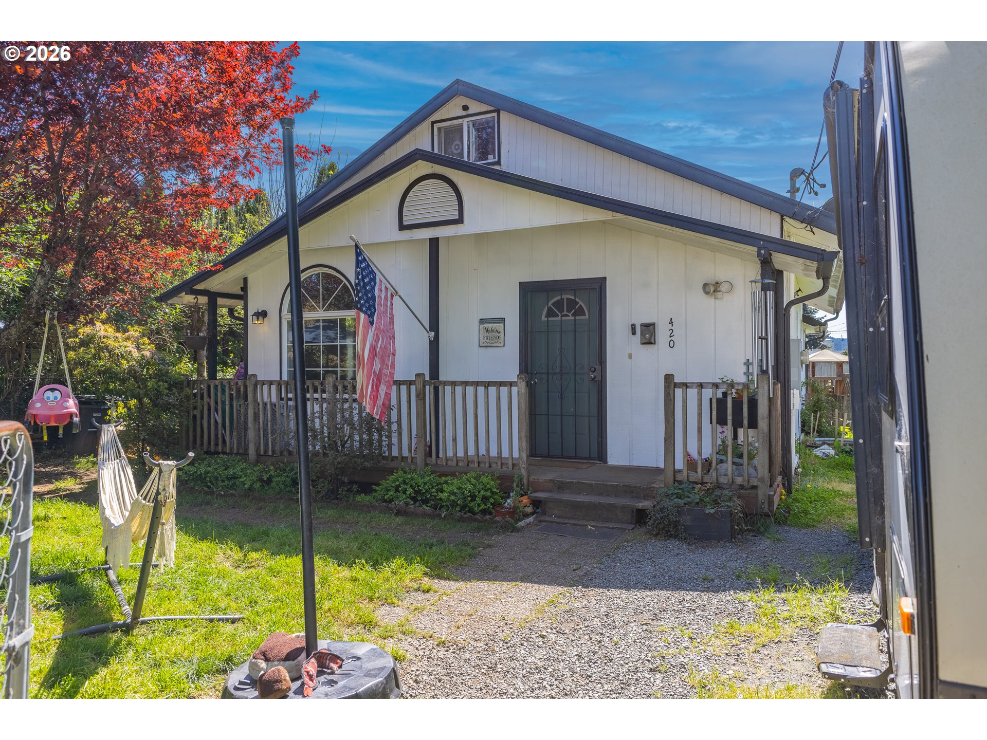 Search Homes for Sale