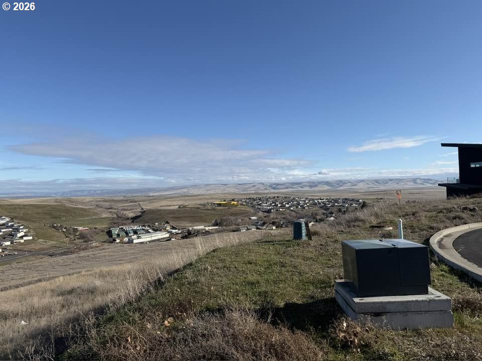 SW 9th, Pendleton, OR, 97801