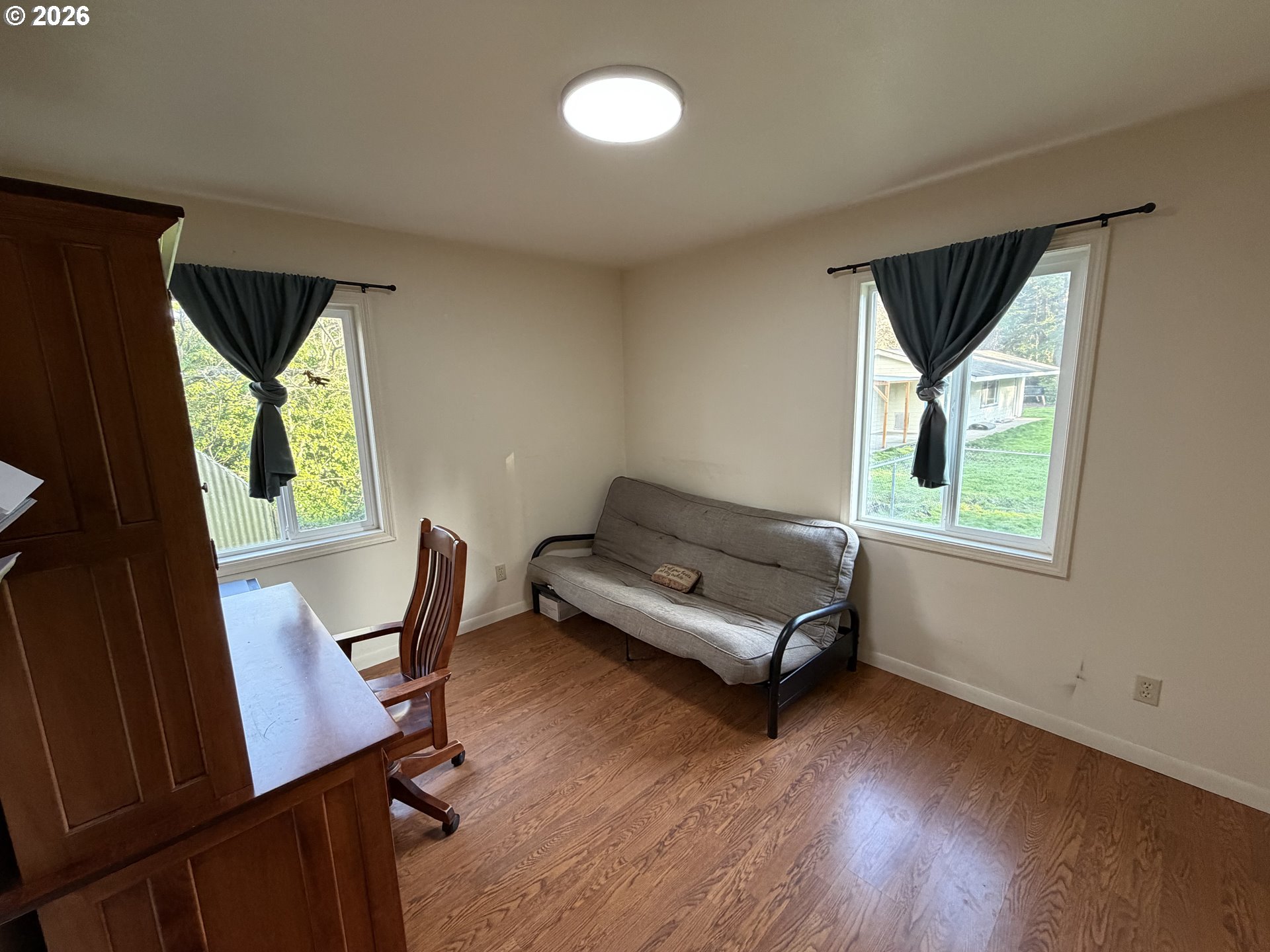 92738 KNAPP RD, Port Orford, OR, 97465