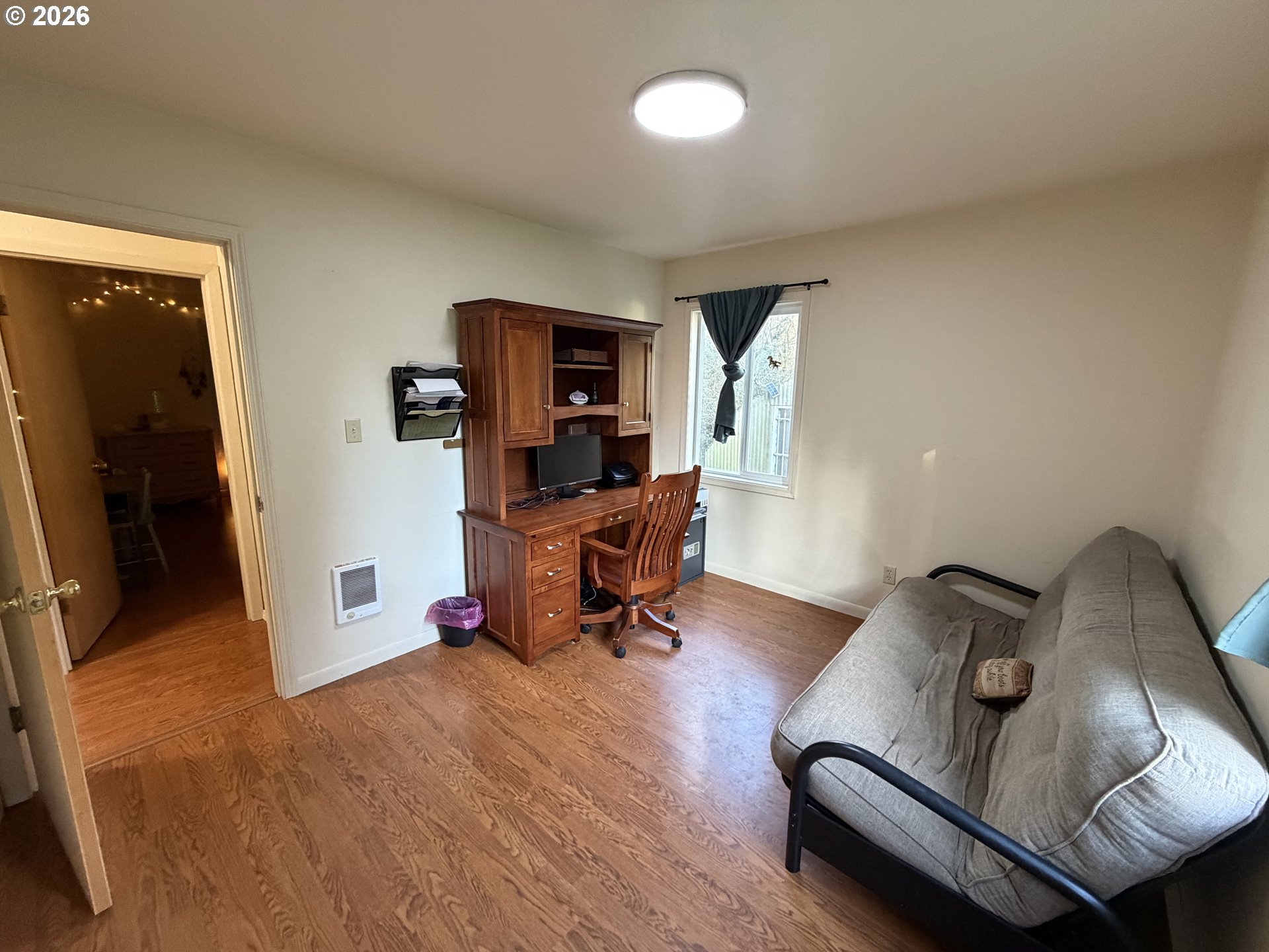 92738 KNAPP RD, Port Orford, OR, 97465