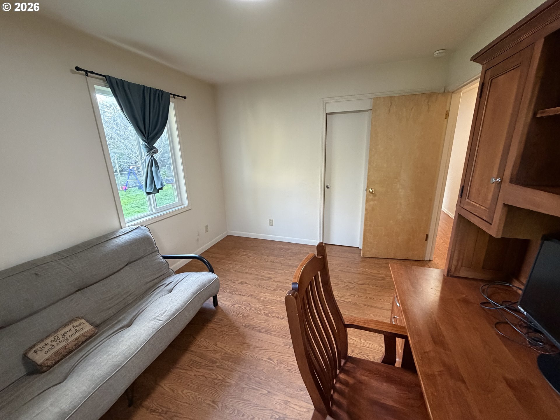 92738 KNAPP RD, Port Orford, OR, 97465