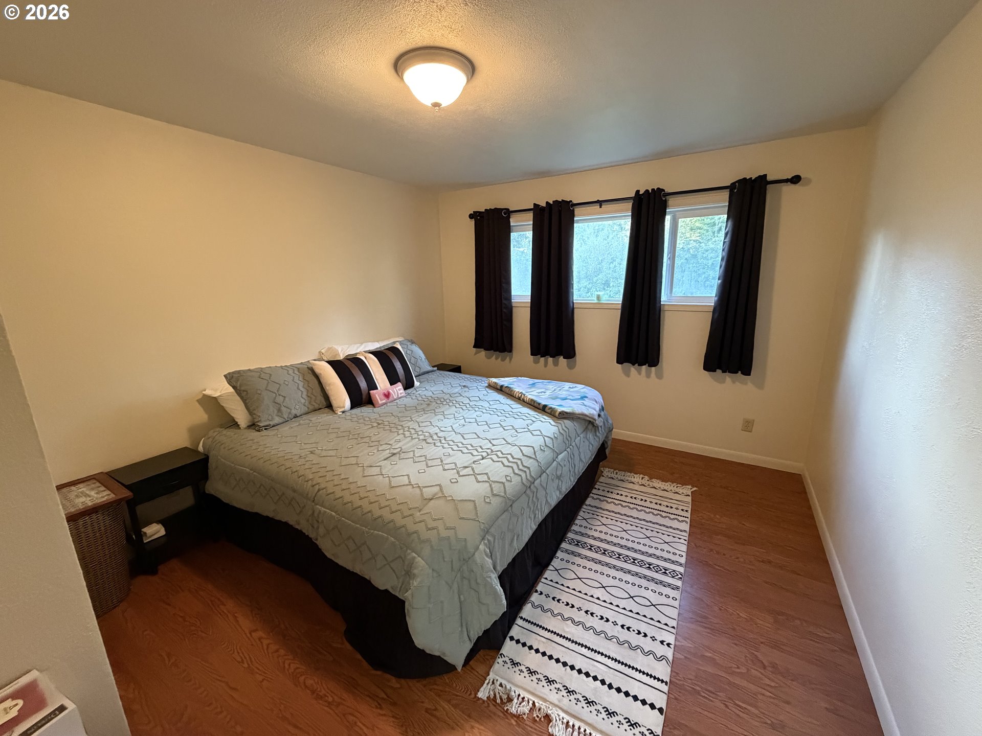 92738 KNAPP RD, Port Orford, OR, 97465
