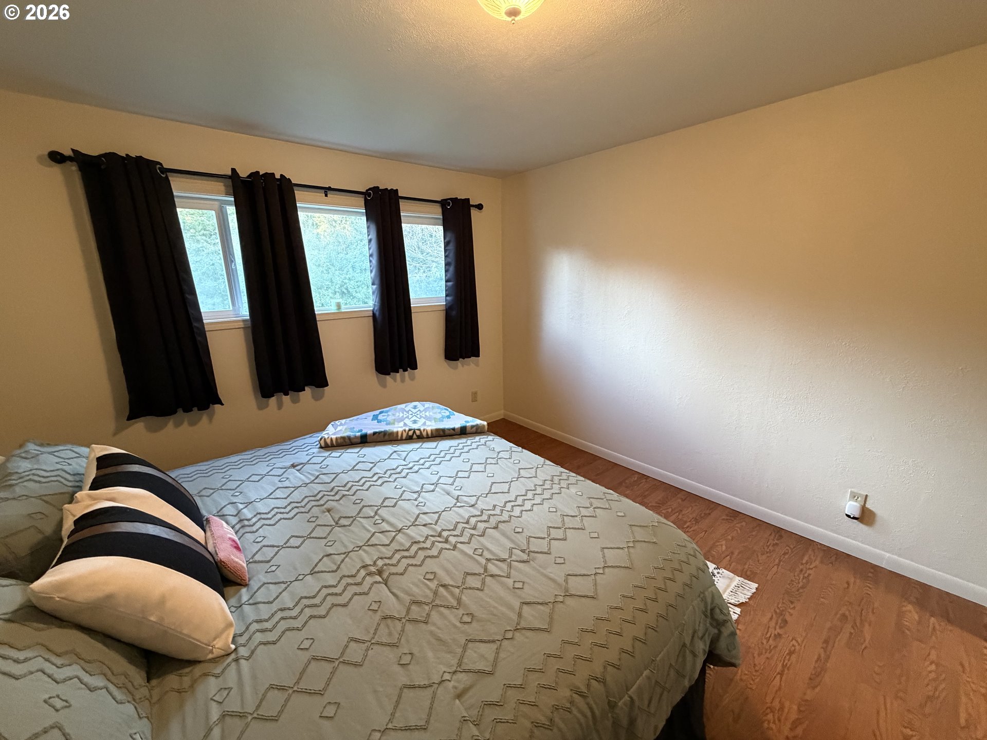 92738 KNAPP RD, Port Orford, OR, 97465