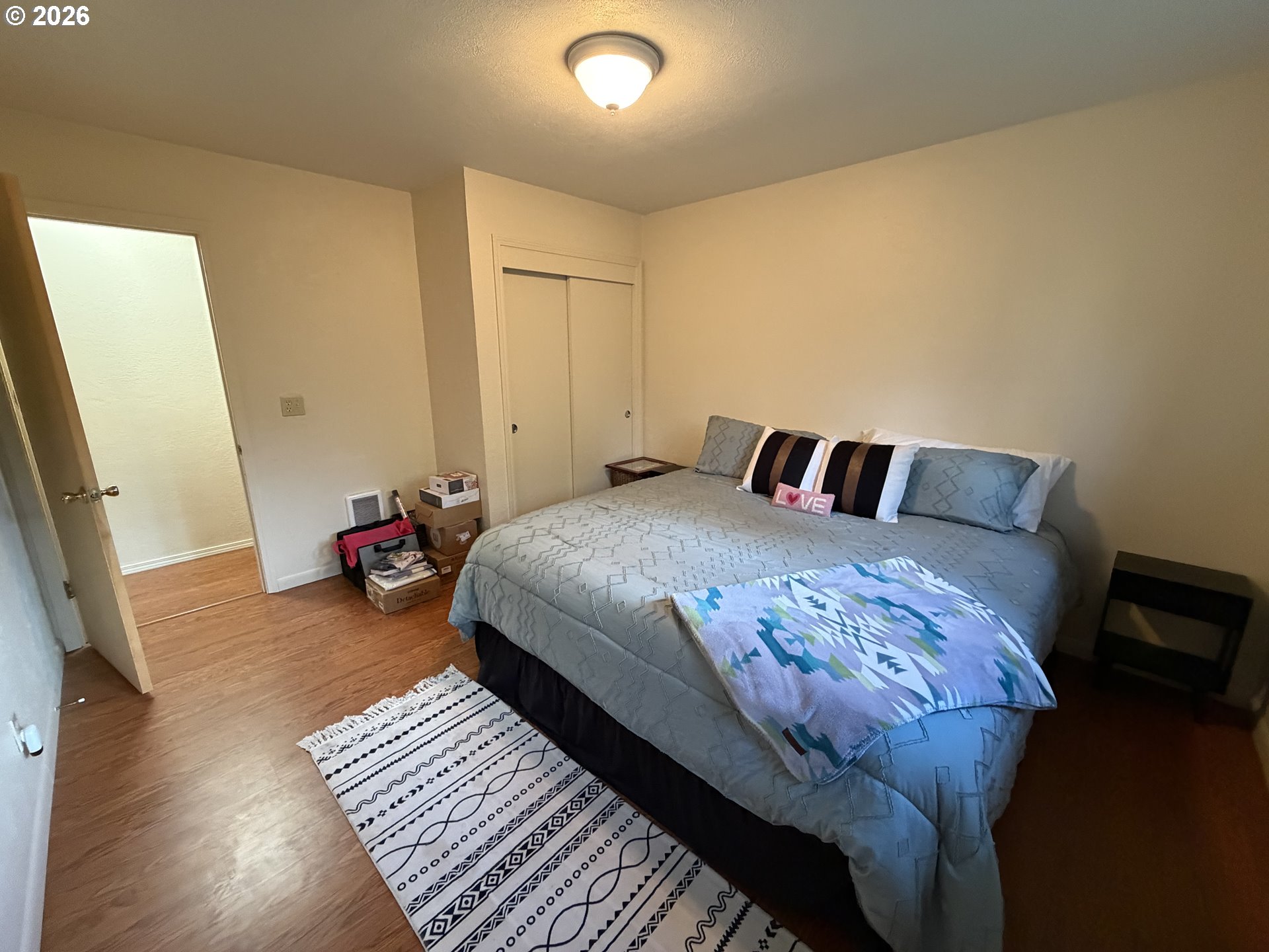 92738 KNAPP RD, Port Orford, OR, 97465