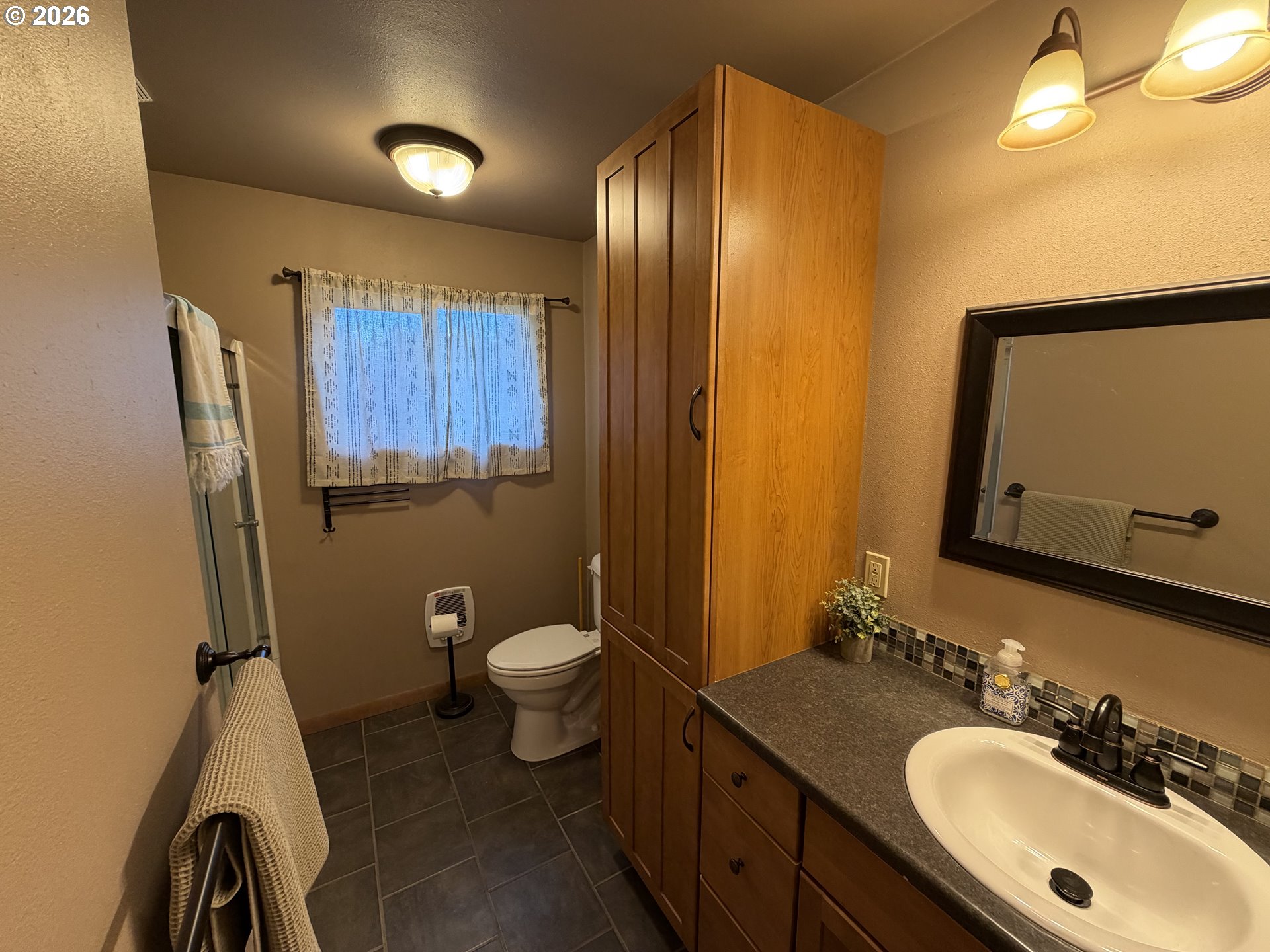 92738 KNAPP RD, Port Orford, OR, 97465