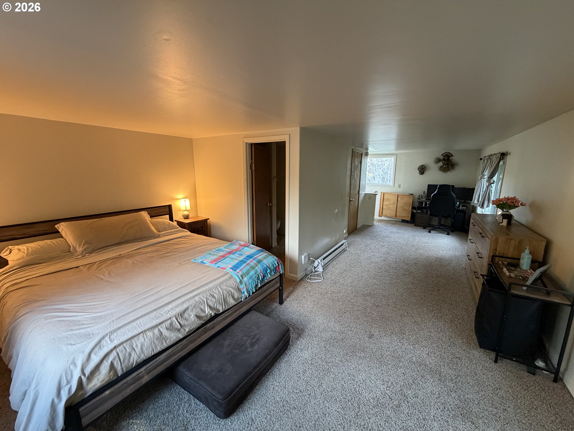 92738 KNAPP RD, Port Orford, OR, 97465