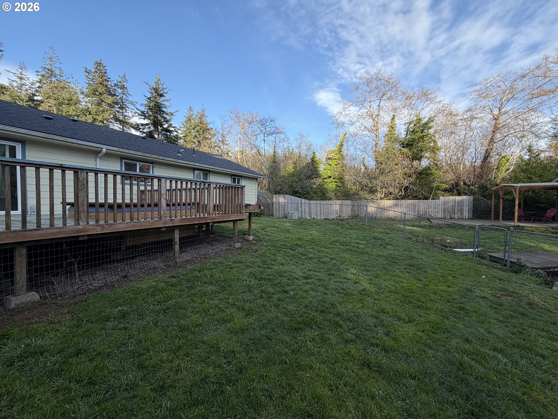 92738 KNAPP RD, Port Orford, OR, 97465