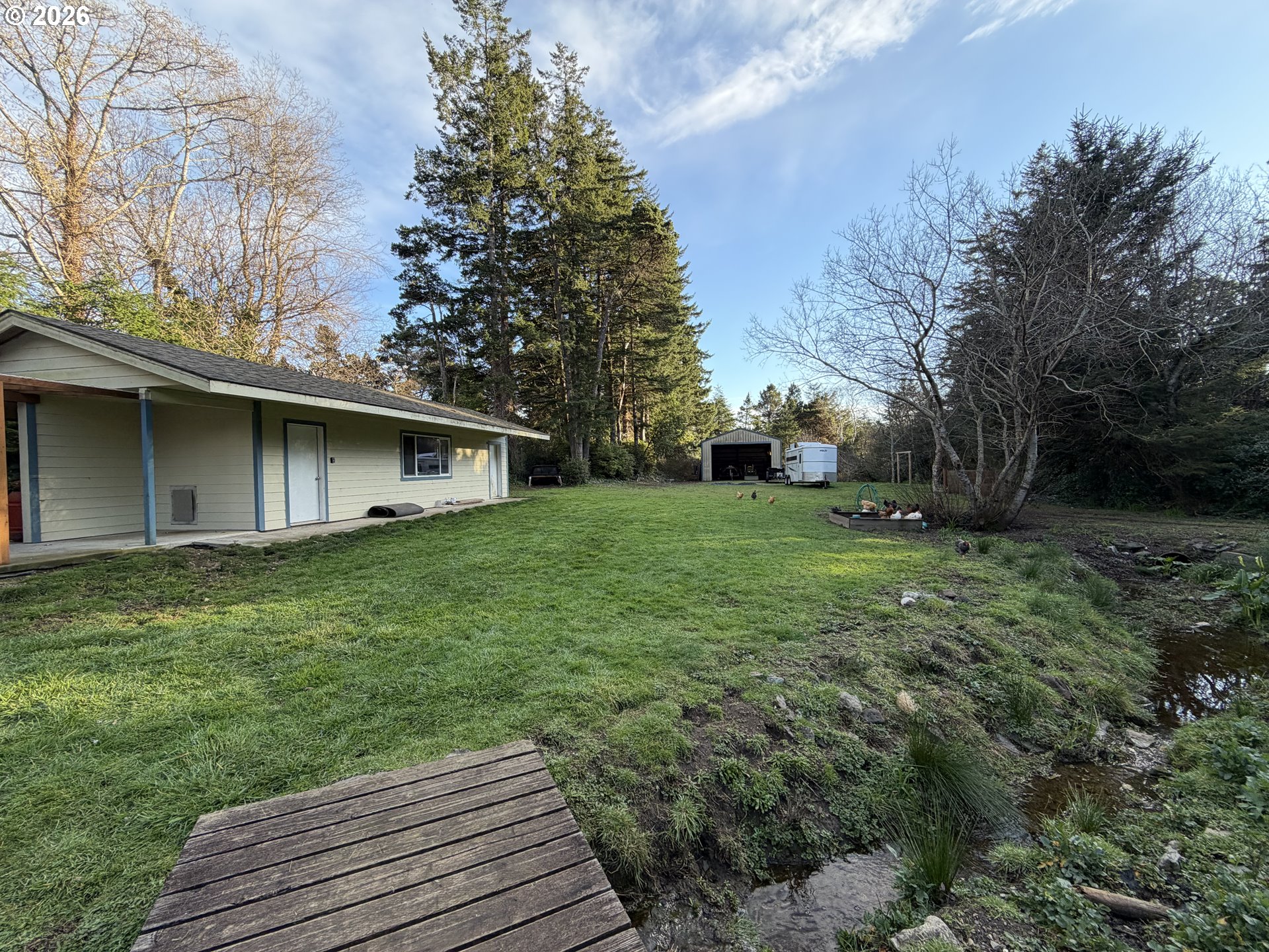 92738 KNAPP RD, Port Orford, OR, 97465