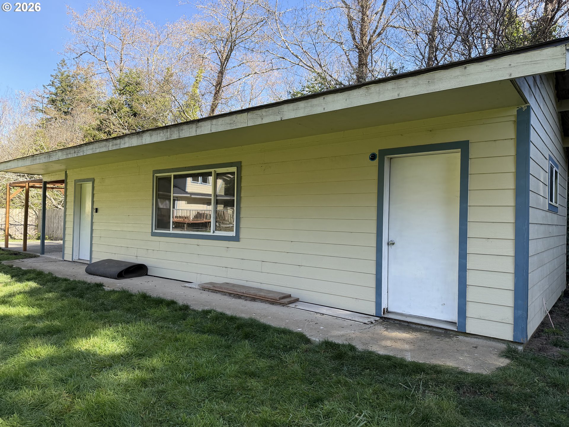 92738 KNAPP RD, Port Orford, OR, 97465