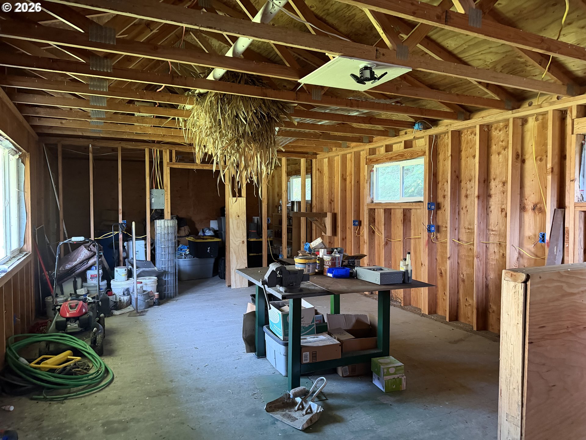 92738 KNAPP RD, Port Orford, OR, 97465