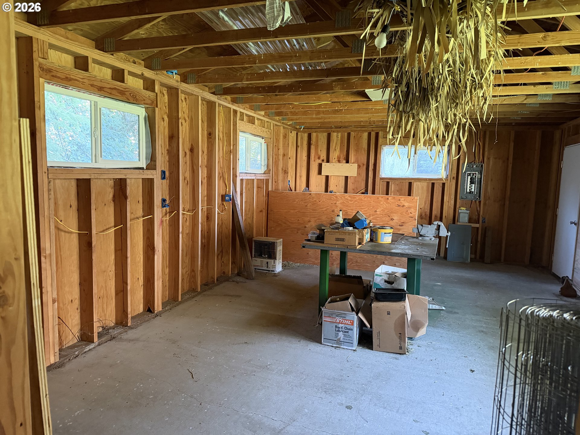 92738 KNAPP RD, Port Orford, OR, 97465
