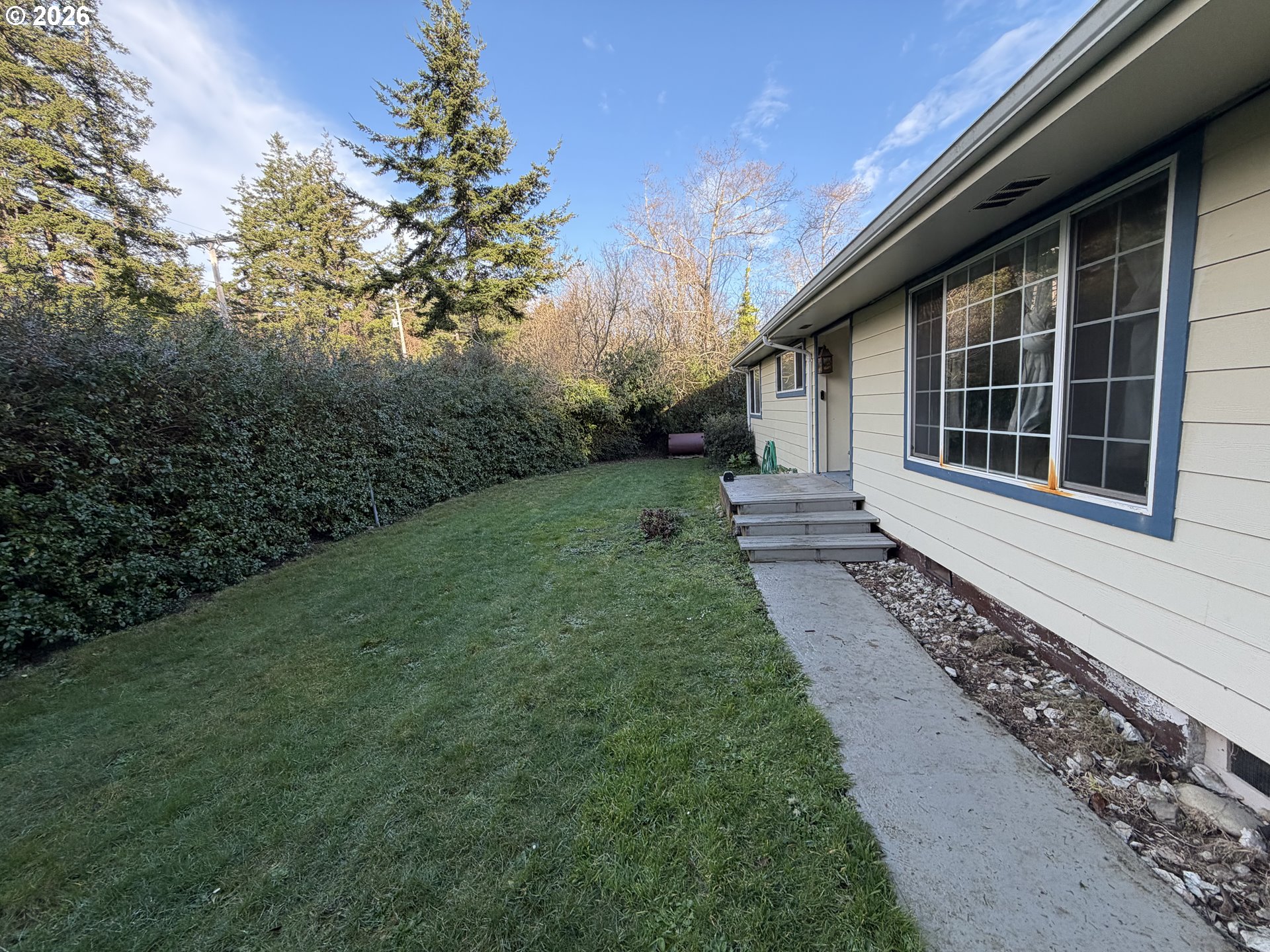 92738 KNAPP RD, Port Orford, OR, 97465