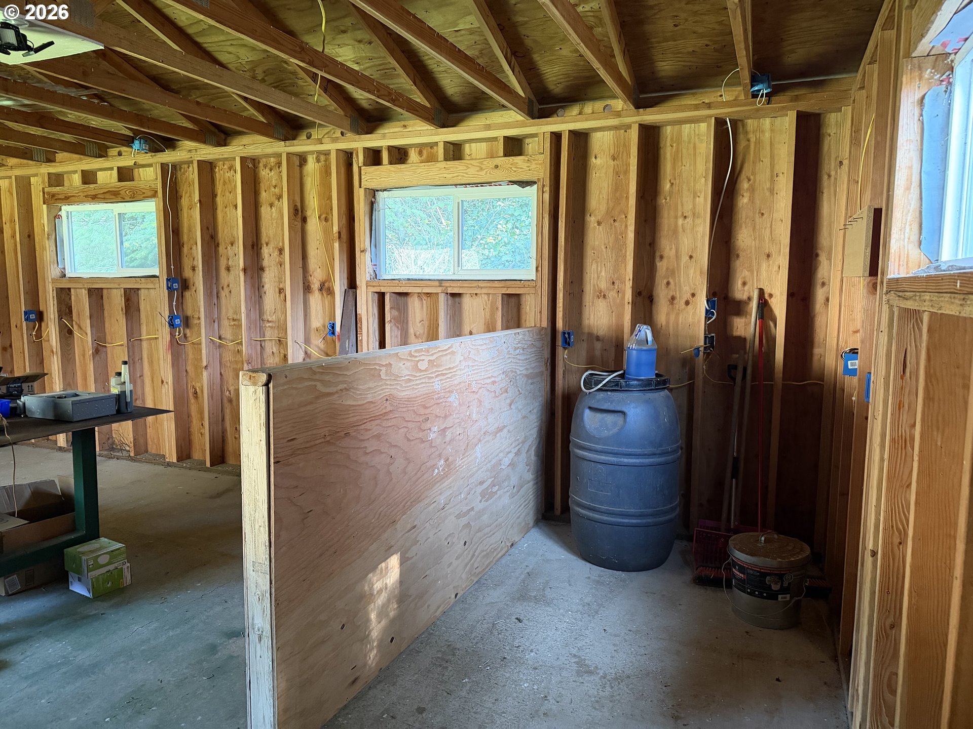 92738 KNAPP RD, Port Orford, OR, 97465