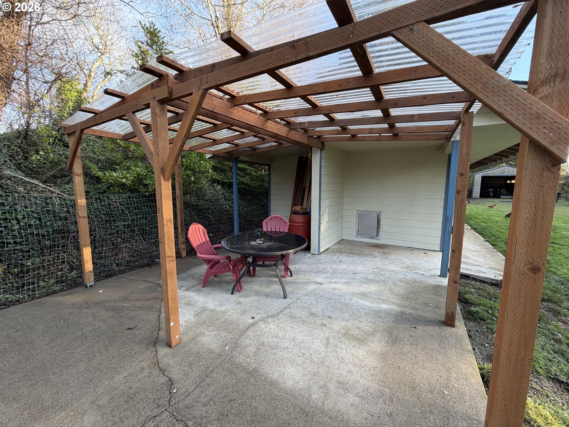 92738 KNAPP RD, Port Orford, OR, 97465