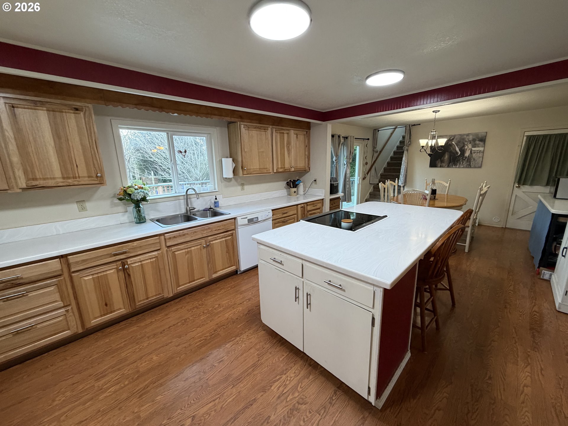 92738 KNAPP RD, Port Orford, OR, 97465