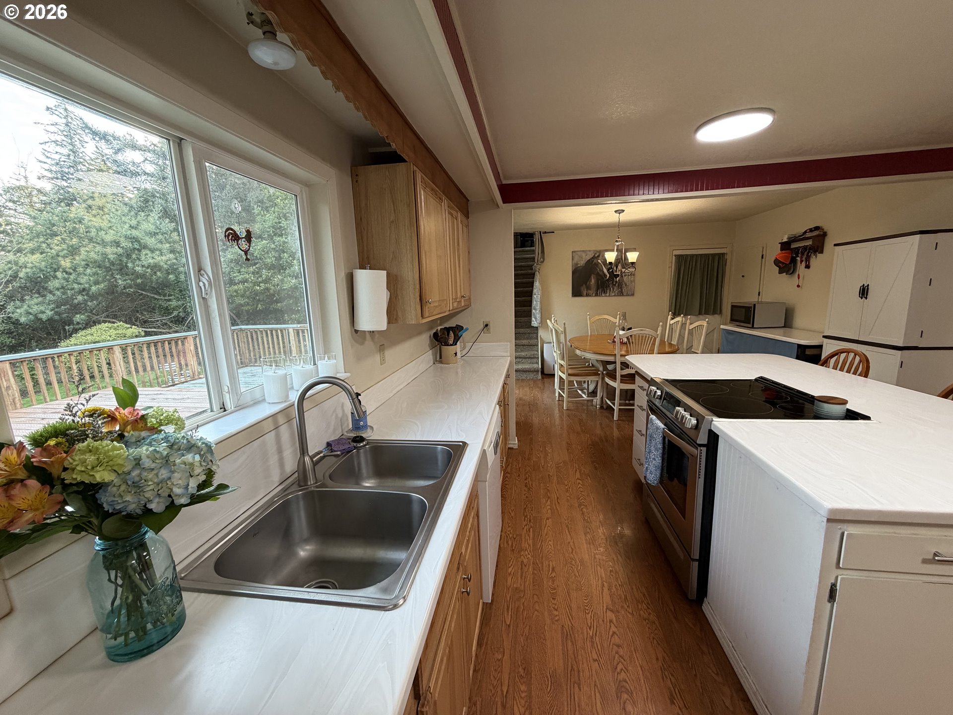 92738 KNAPP RD, Port Orford, OR, 97465